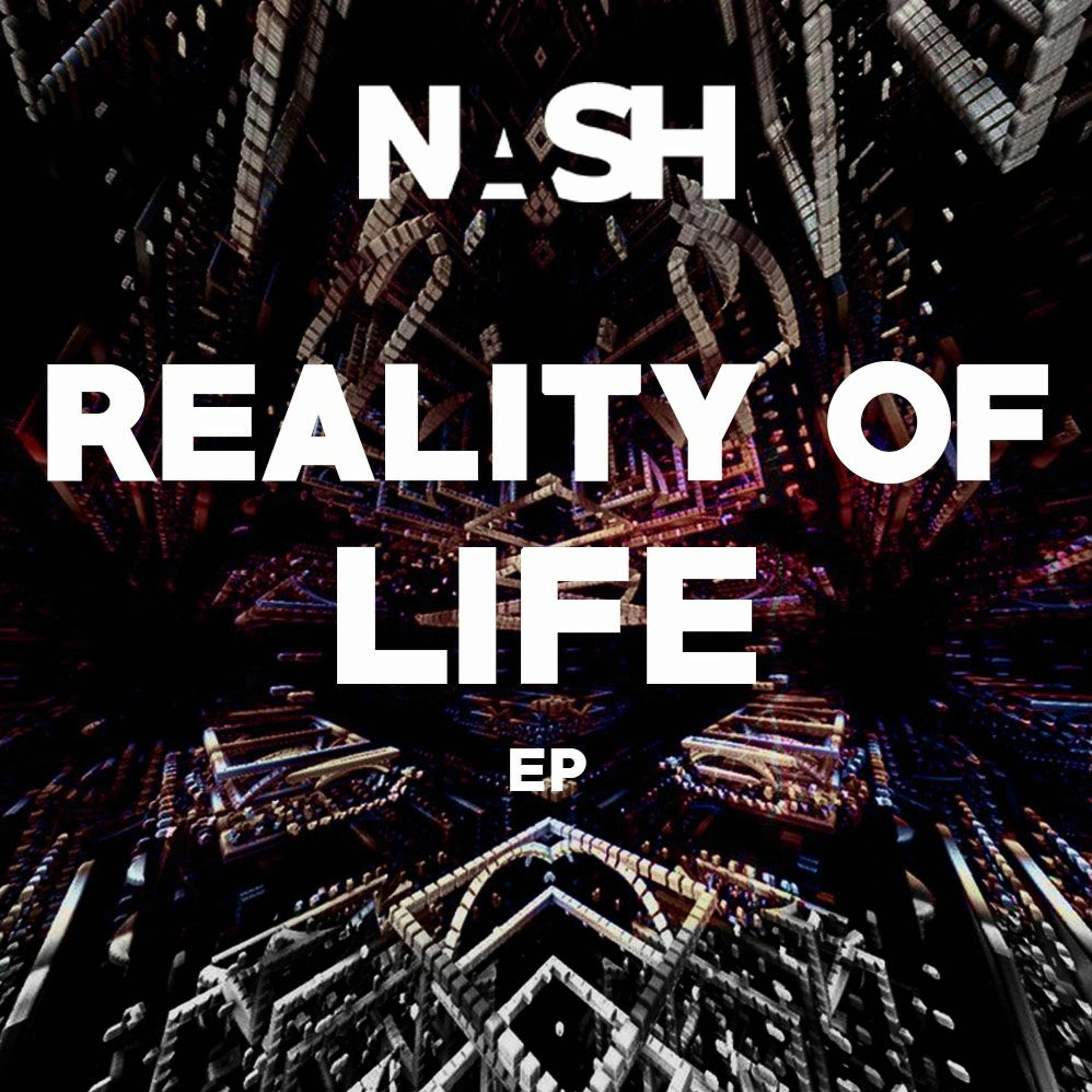 NASH - Don't Stop episode artwork