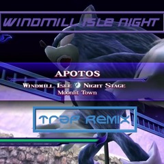 Windmill Isle Night Trap Remix
