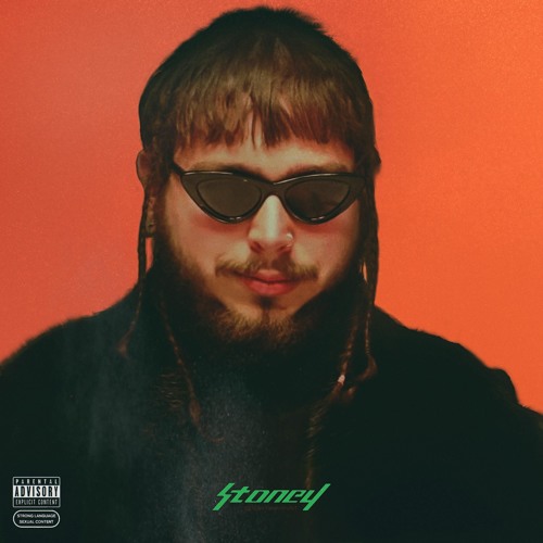 Post Malone - I Fall Apart - Andrey Azizov Remix /1M\/22.9\