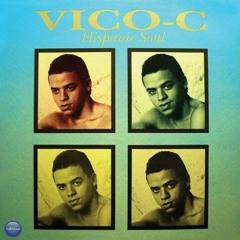 Vico C - Bomba Para Afincar (Julio Balck Extended Mix)