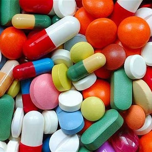 NICKOHARDBASS - LSD XTC & COCAINE