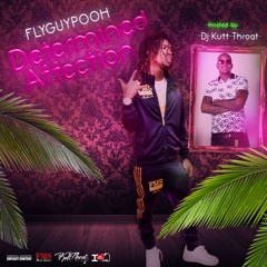 9. LET YOU GO - FLY GUY POOH