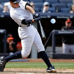 Derek Jeter (Prod.  Josh Petruccio)