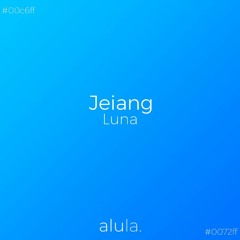 Jeiang - Luna