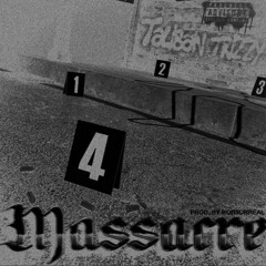 Taliban Trizzy - Elimination (Prod. Rob Surreal x Badmon56K)