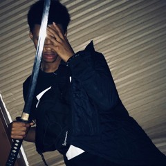 LONE SABER prod(Trillmatic)