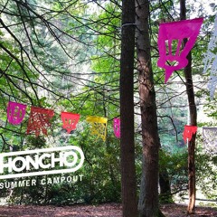 Honcho Campout Series: Chad Beisner’s Morning Glampers