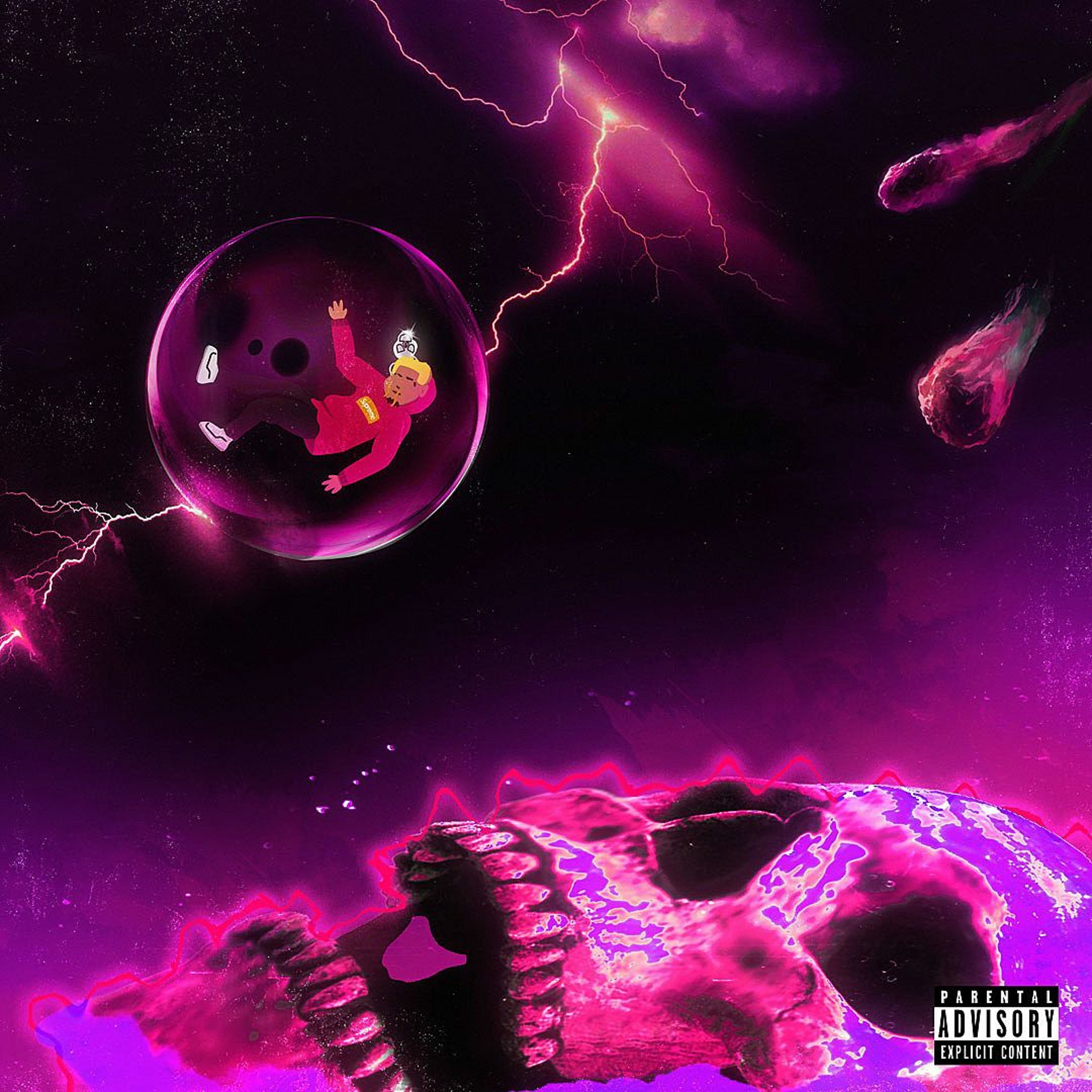 Comethazine x Lil Mosey Type Beat "DEMI GOD" Prod.byDjKillaTheGreat episode artwork