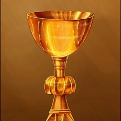 The Chalice (Original Mix)