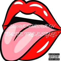 RICHIE RICH - TASTE