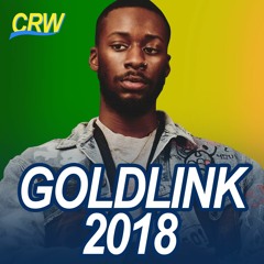 GOLDLINK 2018