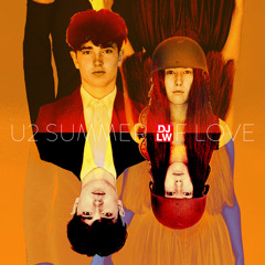 Summer Of Love (DJLW Dub)