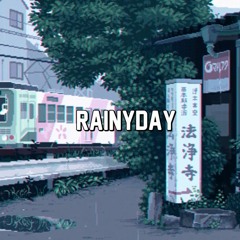 Lofi Mixtape - Rainyday Pt.3