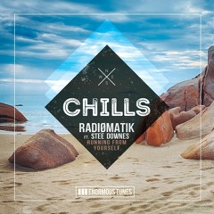 RADIØMATIK - Running From Yourself ft. Stee Downes (Extended Mix)