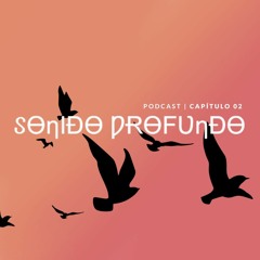 ALBUQUERQUE presents SONIDO PROFUNDO 02 (Guest: Alec Araujo)
