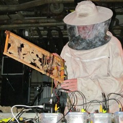 Bioni Samp - Live at Primal Uproar 3 onboard MS Stubnitz Hamburg 2018