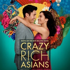 Episode 4 "Crazy Rich Asians"