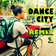 Dance City > Amsterdam Remix (1)