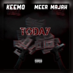 SKEEMO x MEER MAJAH - TODAY
