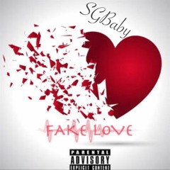 SG Desi - Fake Love