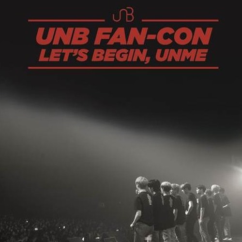 UNB - 이상해