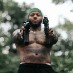 Montana Of 300 Been A Beast - Prod By Lukebanga