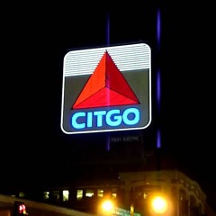 Citgo (Feat. Leelee)