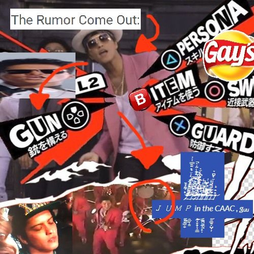 Home - We're Finally Bruno Mars