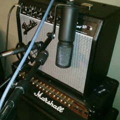 Little Runaway - Dad and Me w/ Dad VOX