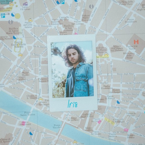 Ignore | "Iris" LP