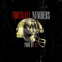 Meek Mill x Jahlil Beats Type Beat 2018 "Football Numbers" [New Rap | Hip hop Type Beat]