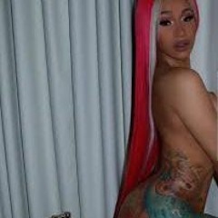 Cardi B Ring Remix BY #IamTy