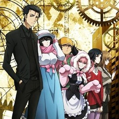 [Cover] ファティマ_Steins Gate 0 OP