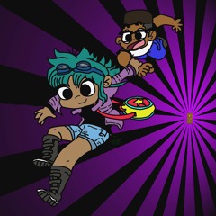 In Between (prod. 8ROKEBOY)