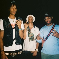 4MERTA - COUNT DA GUAP ft Tony Shhnow + 10kDunkin (Prod. Cooltube + TLBN)