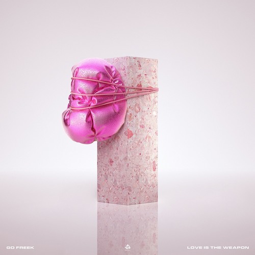 Go Freek - Love Is The Weapon