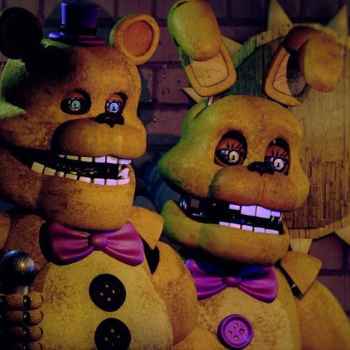 Stream FNAF 6 SONG ▷ Labyrinth CG5.mp3 by xXmythicalgamerXx | Listen online  for free on SoundCloud