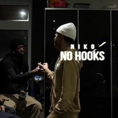 NMT Niko - No Hooks (TLO Diss 2017)
