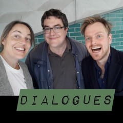 Dialogues 13 Colin Klein