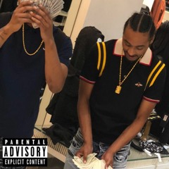 TrapDes x Good Smee - Wildin n Stylin (CNGxSBK) prod. LowTheGreat x Scum Beats