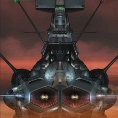 Yamato 2202 OST - Andromeda