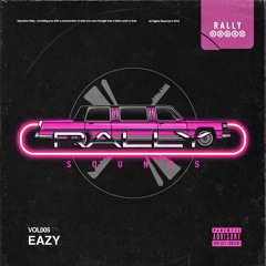 Rally Sounds VOL005 - Eazy