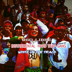 Pista Instrumental  Trap Pesado GRATIS FREE BEAT GANG