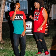 AlmightyPhelipe X Rag$ To Riche$