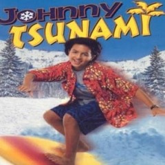 JohnnyTsunami (Unmastered) [Prod. Ocean]