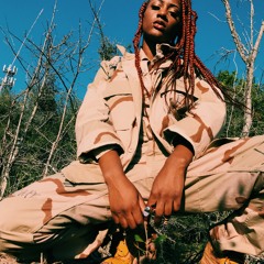 Bishop Ziah - Land Of The Free Not For Me