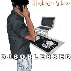 Afrobeats Vibezz