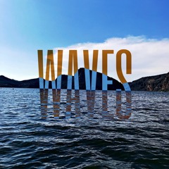WAVES (Prod. Retnik Beats)