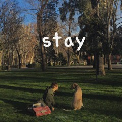 stay / w. masewonder