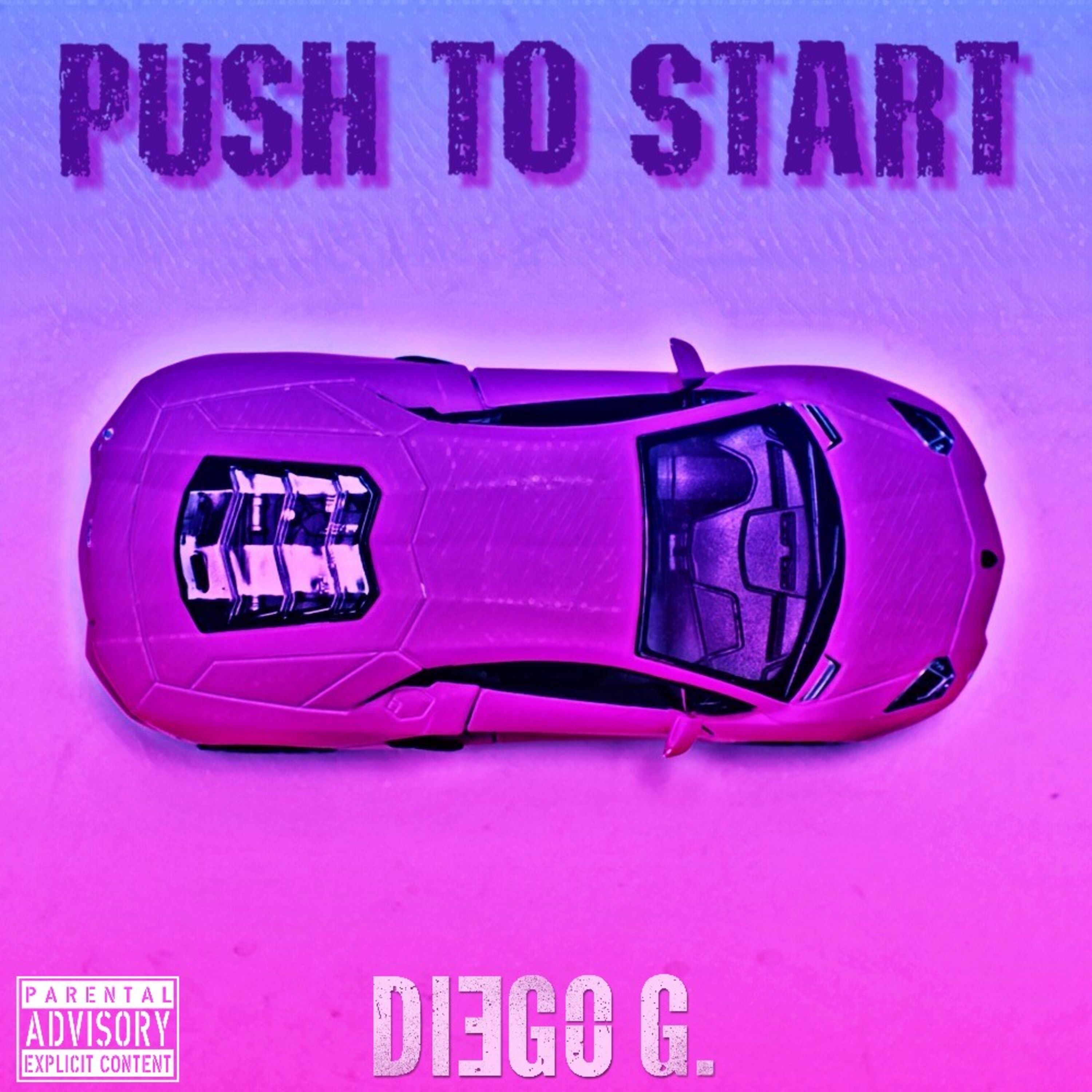 Push to Start episode artwork